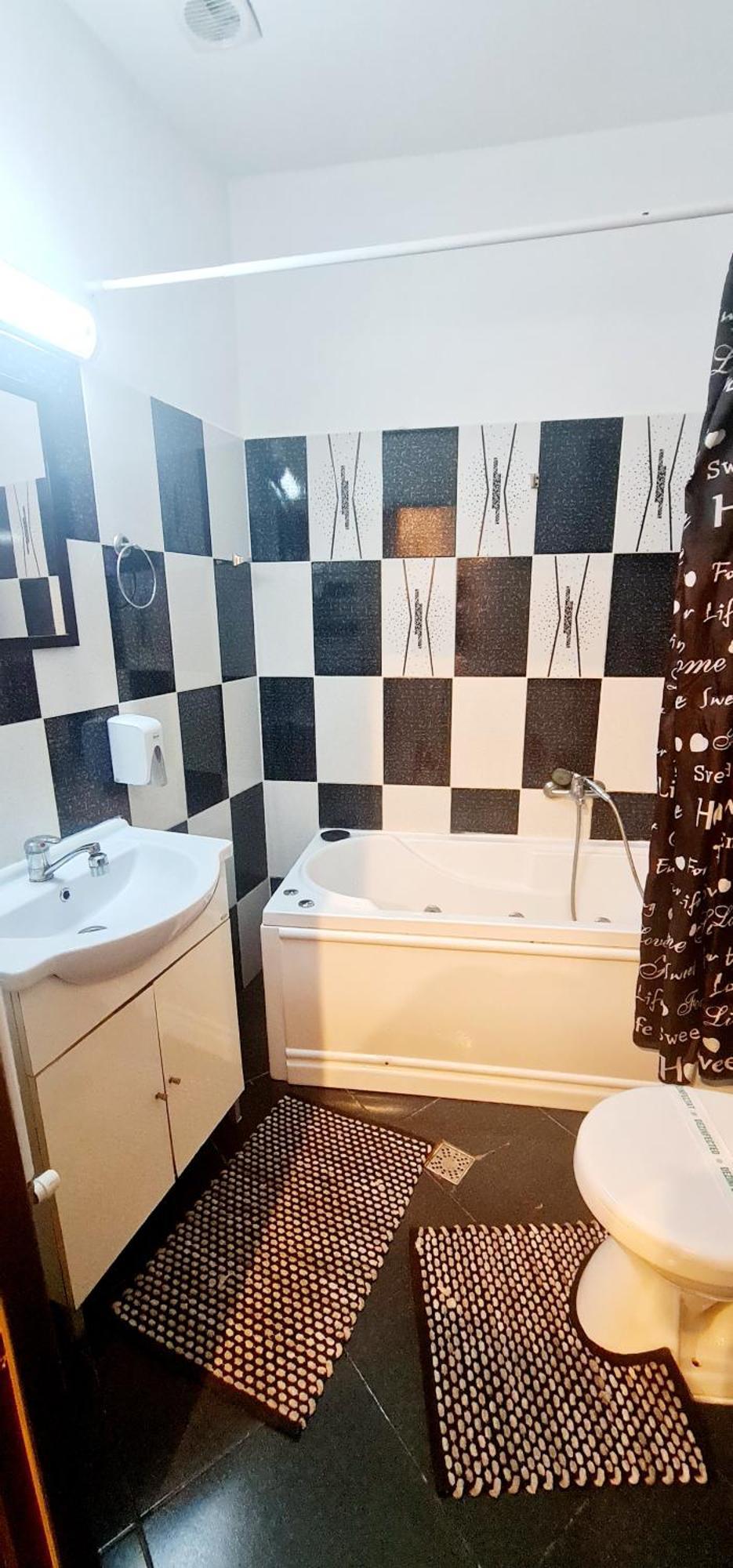 Pensiunea Red Rose Apartments Timişoara Rom bilde