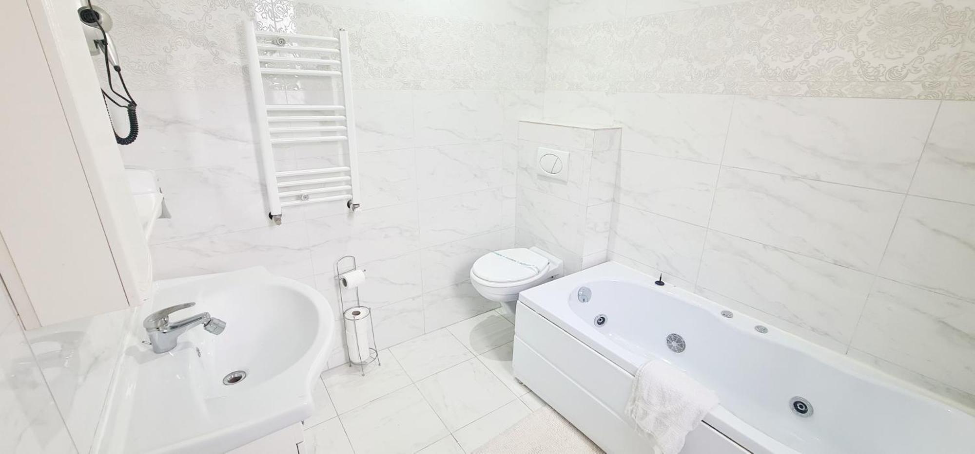 Pensiunea Red Rose Apartments Timişoara Eksteriør bilde