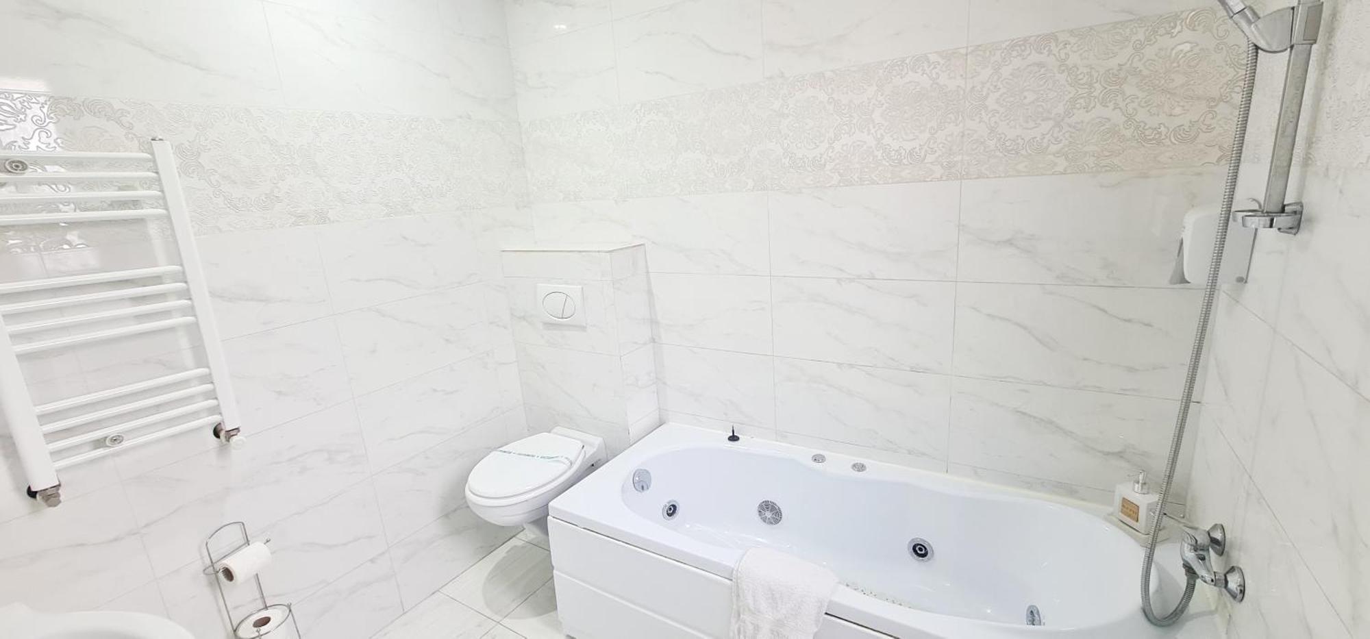 Pensiunea Red Rose Apartments Timişoara Eksteriør bilde