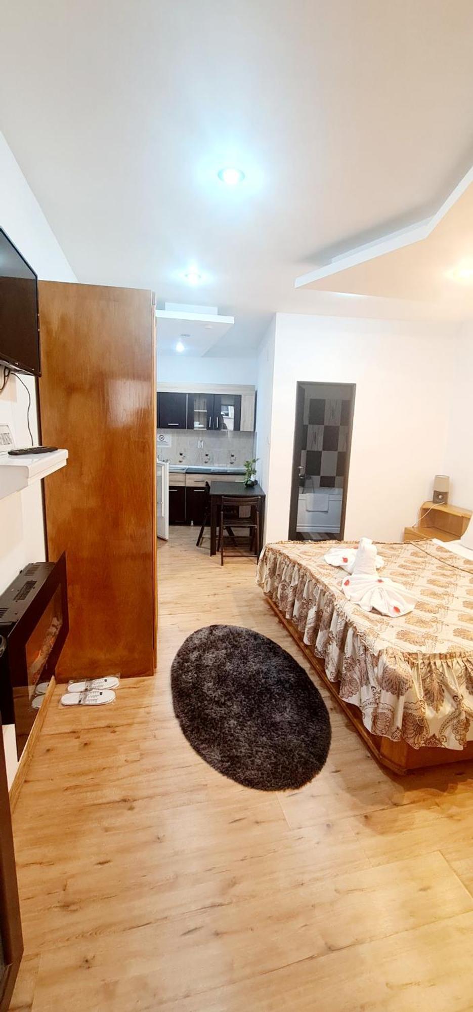 Pensiunea Red Rose Apartments Timişoara Eksteriør bilde