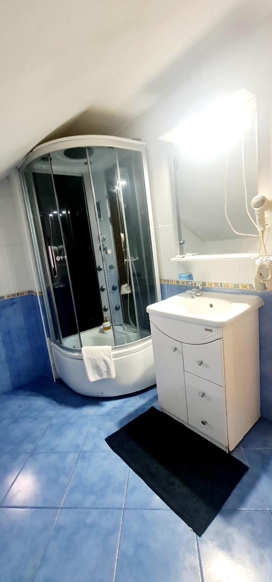 Pensiunea Red Rose Apartments Timişoara Eksteriør bilde