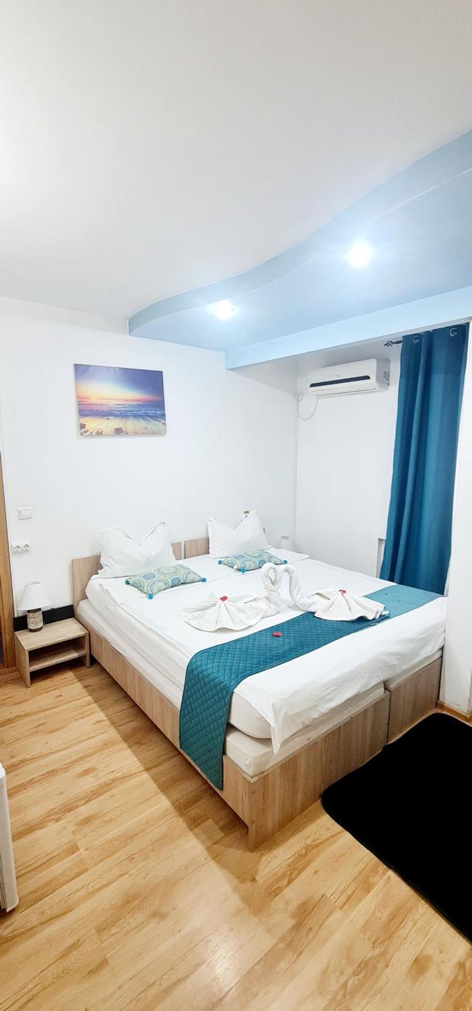 Pensiunea Red Rose Apartments Timişoara Eksteriør bilde