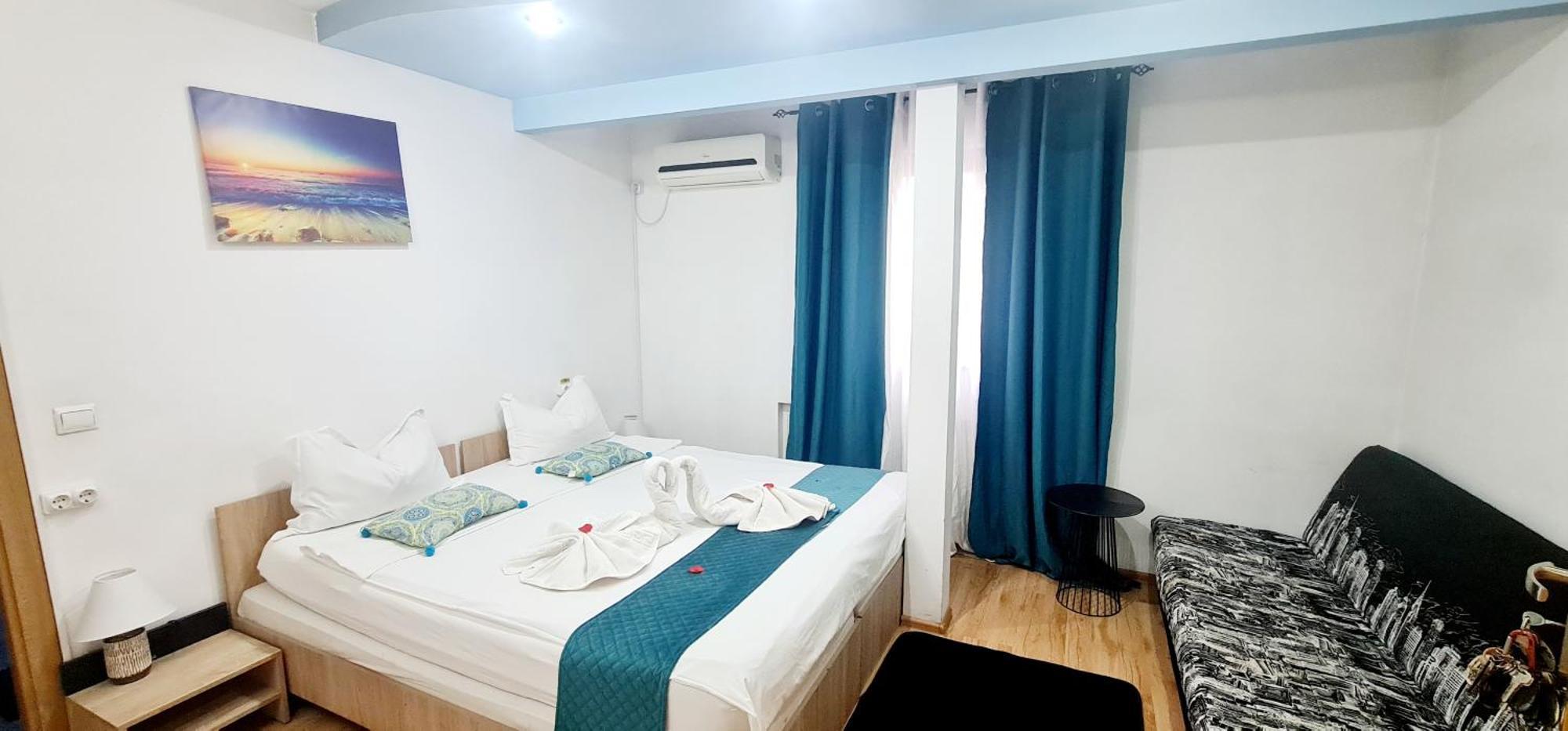 Pensiunea Red Rose Apartments Timişoara Rom bilde